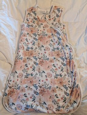 Copper Pearl Sleepsack